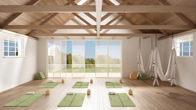 The Influence of Software on Yoga, Fitness, and Barre Studios Success