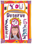 The Joy of Greeting Cards: Spreading Kindness One Card at a Time