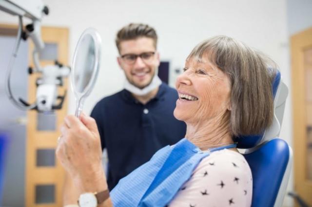 Why Medicare Skips Dental: Navigating Your Options