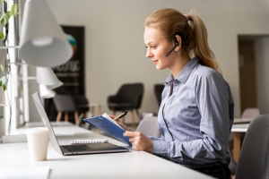 The Rise of Virtual Assistants in Commercial Enterprises The Rise of Virtual Assistants in Commercial Enterprises