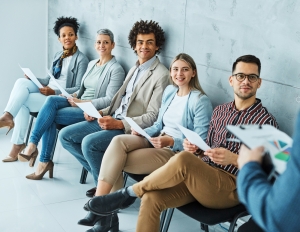 Building a Dream Team: IT Recruitment Best Practices Building a Dream Team: IT Recruitment Best Practices