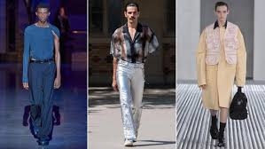 Men’s Fashion in Australia – A Guide for 2024