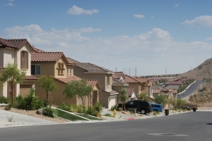 5 Suburban Neighborhoods for Retirement in Las Vegas