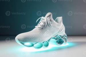 The Impact of Technology on Sports Shoe Design