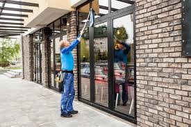 Window Cleaning Business: Starting, Scaling, and Succeeding